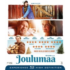 JOULUMAA - Blu-ray