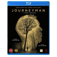 JOURNEYMAN - Blu-ray