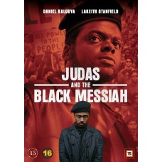 JUDAS AND THE BLACK MESSIAH