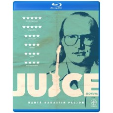 JUICE - Blu-ray