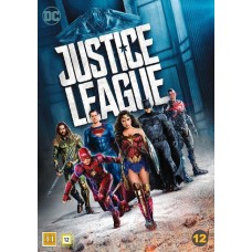 JUSTICE LEAGUE (2017)