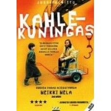 Kahlekuningas