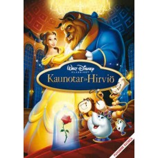 DISNEY KLASSIKKO 30 - KAUNOTAR JA HIRVIÖ