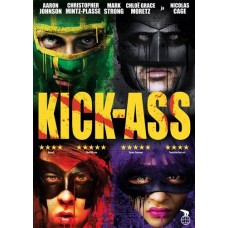 Kick-Ass