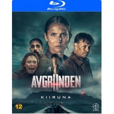 KIIRUNA - AVGRUNDEN - Blu-ray