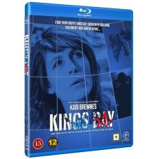 Kings Bay - Blu-ray