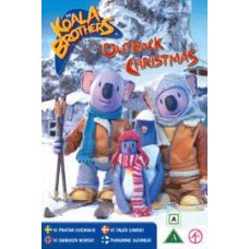 Koala Veljekset - Takamaan Joulu