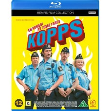 KOPPS (2003) - Blu-ray