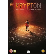 KRYPTON - KAUSI 1