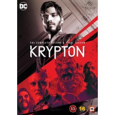 KRYPTON - KAUSI 2