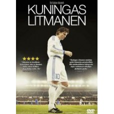 Kuningas Litmanen