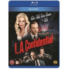 L.A. CONFIDENTIAL - Blu-ray