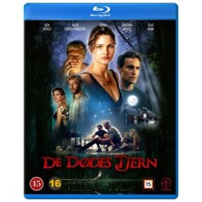 LAKE OF DEATH - DE DÖDAS TJÄRN - Blu-ray