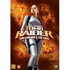 LARA CROFT: TOMB RAIDER 2 - ELÄMÄN LÄHDE