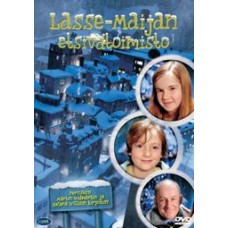 Lasse-Maijan etsivätoimisto