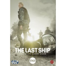 THE LAST SHIP - KAUSI 2