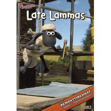 Late Lammas 12 - Remonttireiskat