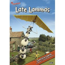 Late Lammas 13 - Lentävä Lähtö