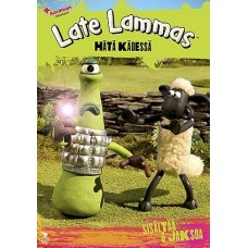 Late Lammas 14 - Hätä Kädessä