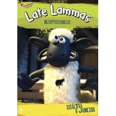 Late Lammas 15 - Kirppusirkus