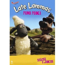 Late Lammas 16 - Paha Poika