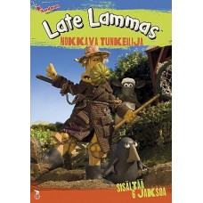 Late Lammas 17 - Nokkava Tunkeilija