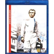 Le Mans (1971) - Blu-ray