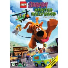 LEGO SCOOBY-DOO! - HAUNTED HOLLYWOOD