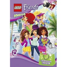 Lego Friends 2 (jaksot 4-6)