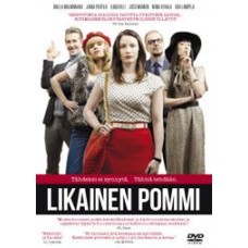 Likainen pommi