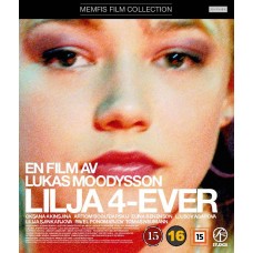 LILJA 4-EVER (2002) - Blu-ray