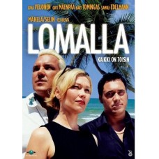 Lomalla