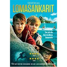 Lomasankarit