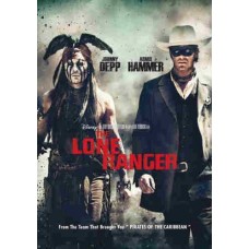 Lone Ranger