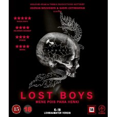 LOST BOYS - Blu-ray