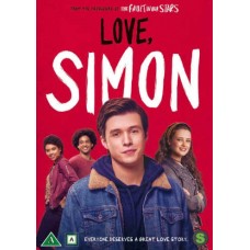 LOVE, SIMON