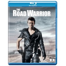 MAD MAX 2 - ROAD WARRIOR - Blu-ray