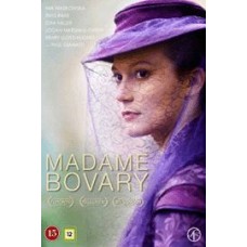 Madame Bovary