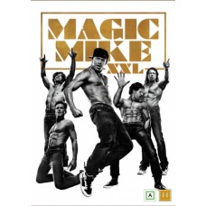 Magic Mike XXL