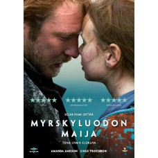 MYRSKYLUODON MAIJA - STORMSKÄRS MAJA (2024)