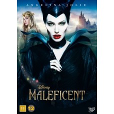 MALEFICENT - PAHATAR