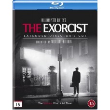 The Exorcist - Manaaja - Blu-ray