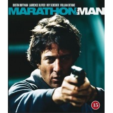 MARATHON MAN - MARATOONARI - Blu-ray