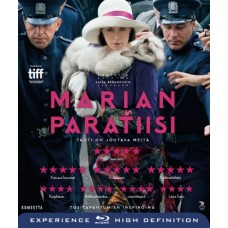 MARIAN PARATIISI - Blu-ray