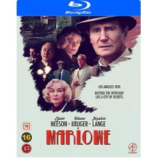 MARLOWE - Blu-ray