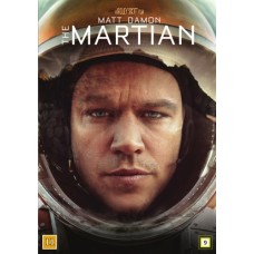 THE MARTIAN