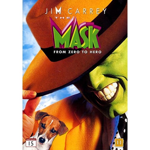 The Mask