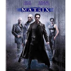 MATRIX - Blu-ray