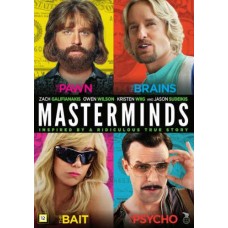 Masterminds