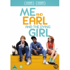 ME AND EARL AND THE DYING GIRL